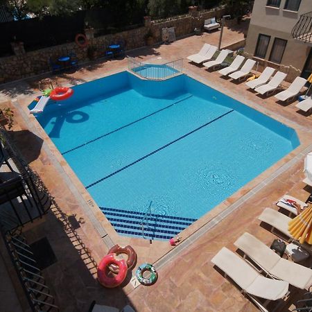 Poppy Apartments Фетхие Экстерьер фото