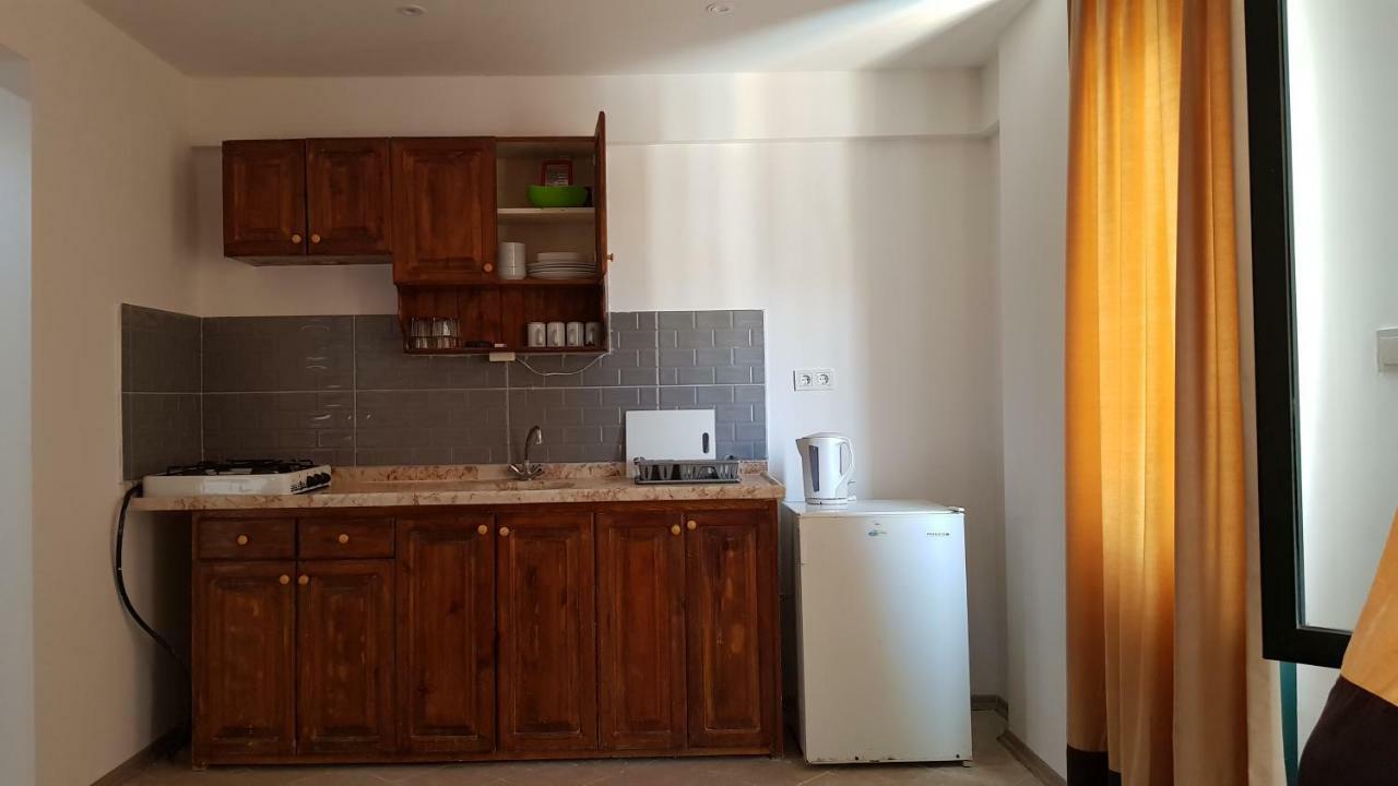 Poppy Apartments Фетхие Экстерьер фото