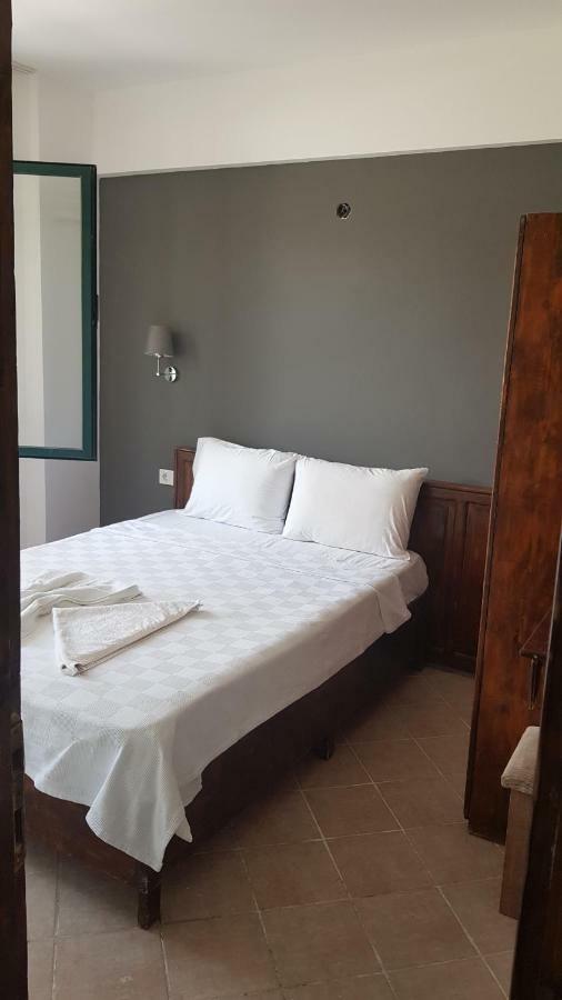 Poppy Apartments Фетхие Экстерьер фото
