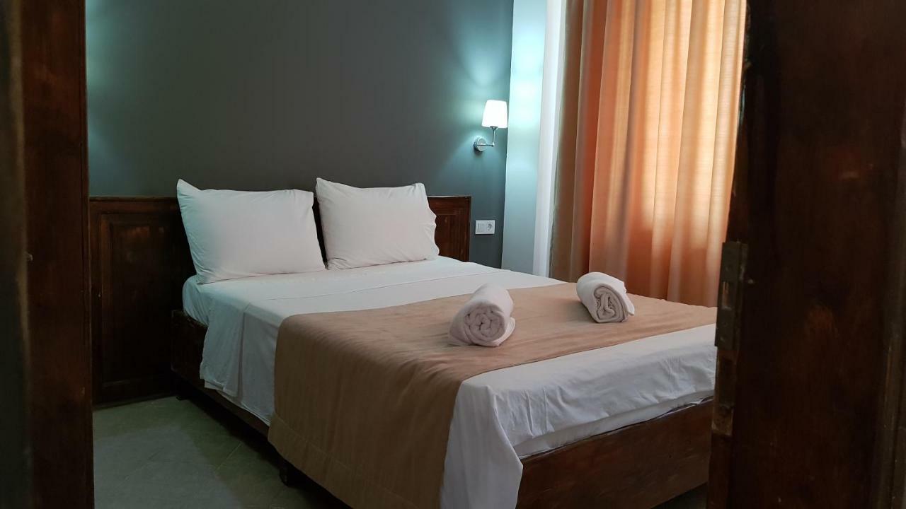 Poppy Apartments Фетхие Экстерьер фото