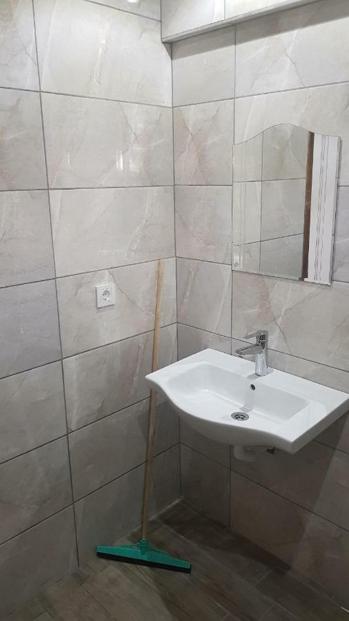 Poppy Apartments Фетхие Экстерьер фото
